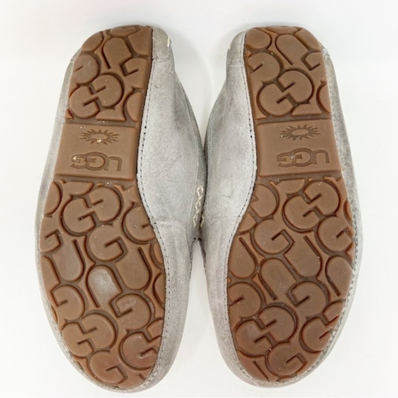 Ugg Ansley Slippers - Picture 9 of 9
